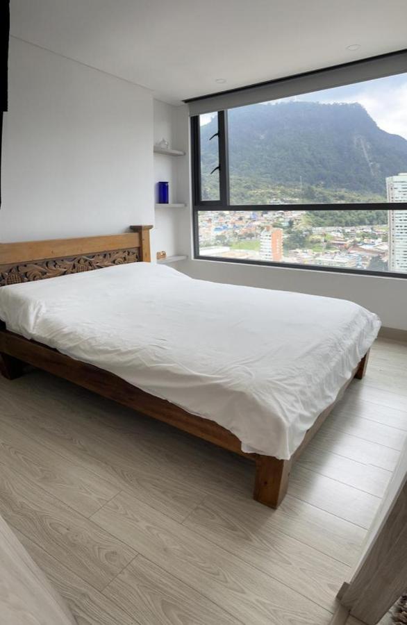 Apartamento Acogedor Centro Edificio Torre Barcelona Vista Monserrate Al Lado The Spot