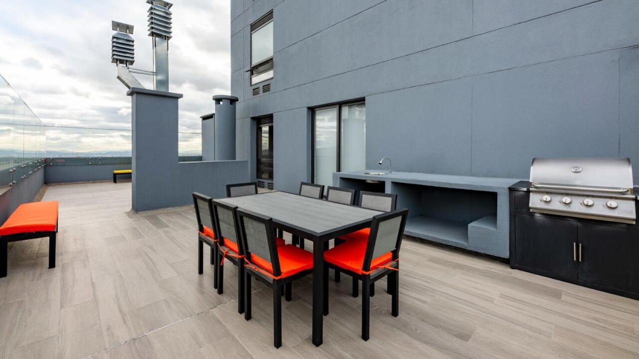 Apartment En Torre Barcelona Ve Monserrate Lado The Spotty *