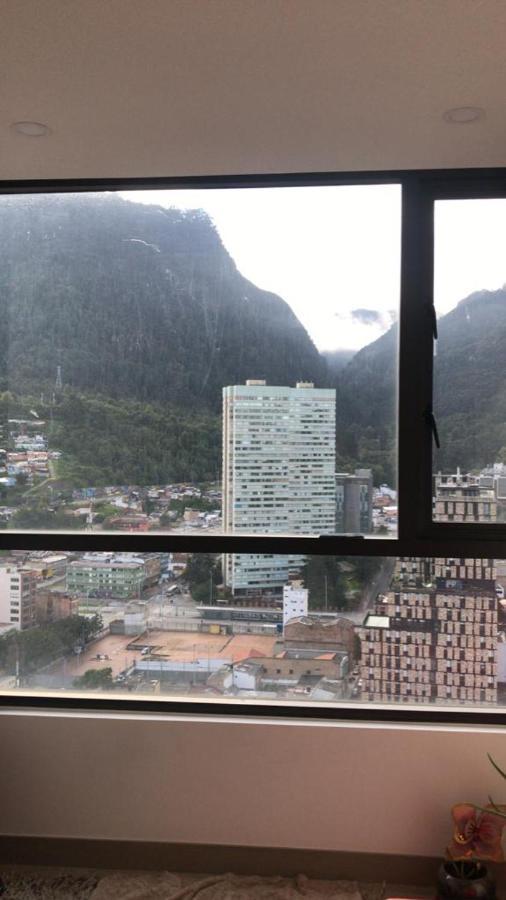 En Torre Barcelona Ve Monserrate Lado The Spotty 公寓 *